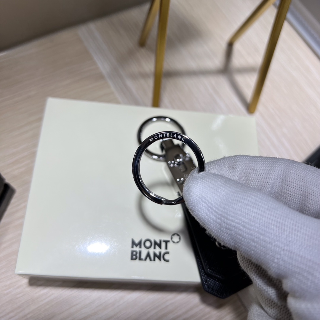 Montblanc Accessories